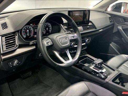 Certified 2023 Audi Q5 2.0T Premium Plus w/ Premium Plus Package image 16