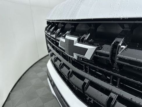 New 2026 Chevrolet Tahoe Z71 w/ Z71 Off-Road Package image 32