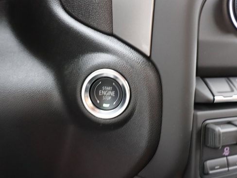 New 2026 Chevrolet Silverado 3500 W/T w/ WT Convenience Package image 13