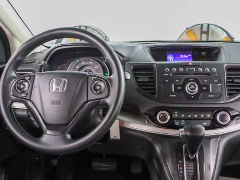 Used 2016 Honda CR-V LX image 17