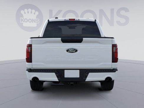 New 2026 Ford F150 STX w/ F-150 LOBO Package image 7
