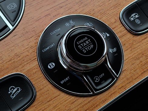 New 2026 Bentley Bentayga Extended Wheelbase AWD/4WD image 29