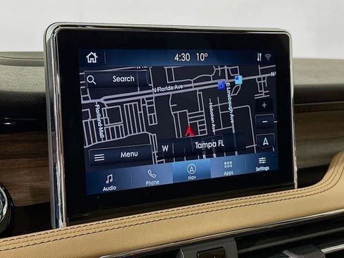 Used 2021 Lincoln Corsair Reserve image 28