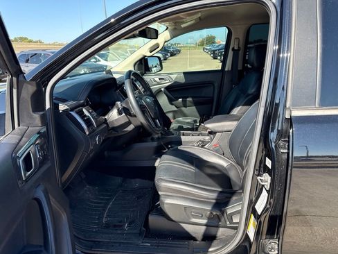 Used 2019 Ford Ranger Lariat AWD/4WD image 19