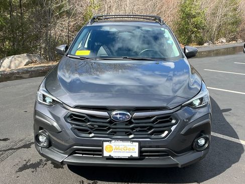 Used 2024 Subaru Crosstrek 2.5i Limited image 8