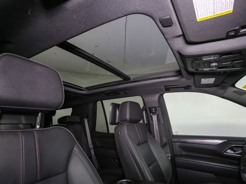 Used 2023 Chevrolet Tahoe RST w/ Luxury Package AWD/4WD image 17
