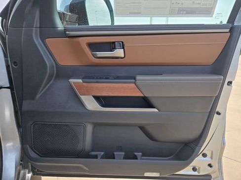 New 2026 Toyota Tundra 1794 Edition AWD/4WD image 23