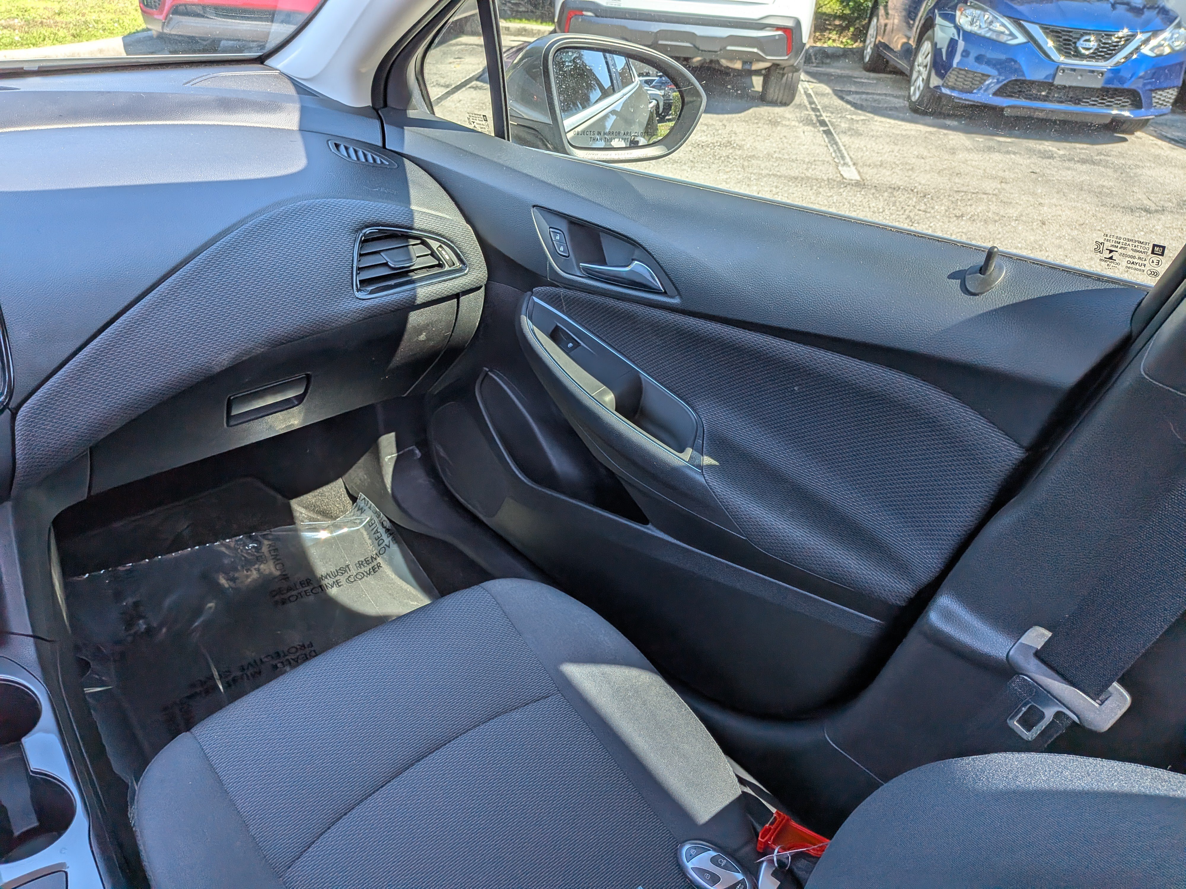 Used 2018 Chevrolet Cruze LT w/ Convenience Package FWD image 18