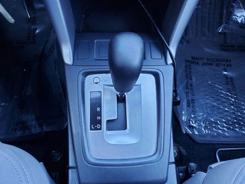 Used 2016 Subaru Forester 2.5i w/ Popular Package #1 image 36