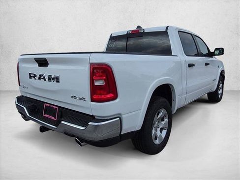 New 2026 RAM 1500 Lone Star AWD/4WD image 2