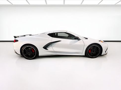 Used 2020 Chevrolet Corvette Stingray Premium Cpe w/ 3LT Preferred Equipment Group RWD image 22