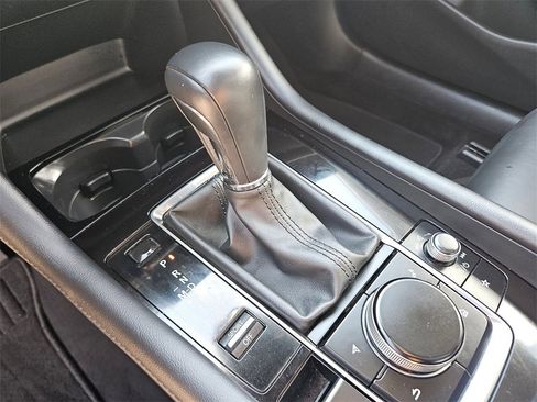 Used 2025 MAZDA MAZDA3 s image 26