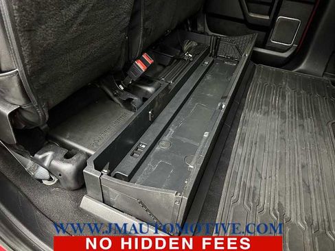 Used 2021 Ford F350 Lariat image 20