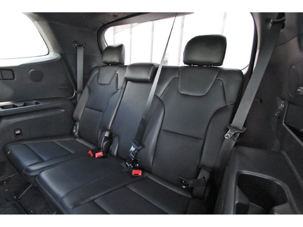 Used 2025 Kia Telluride SX Prestige X-Pro AWD/4WD image 31