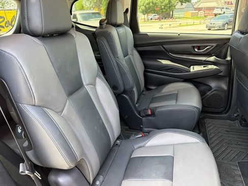 Used 2022 Subaru Ascent Onyx Edition AWD/4WD image 22