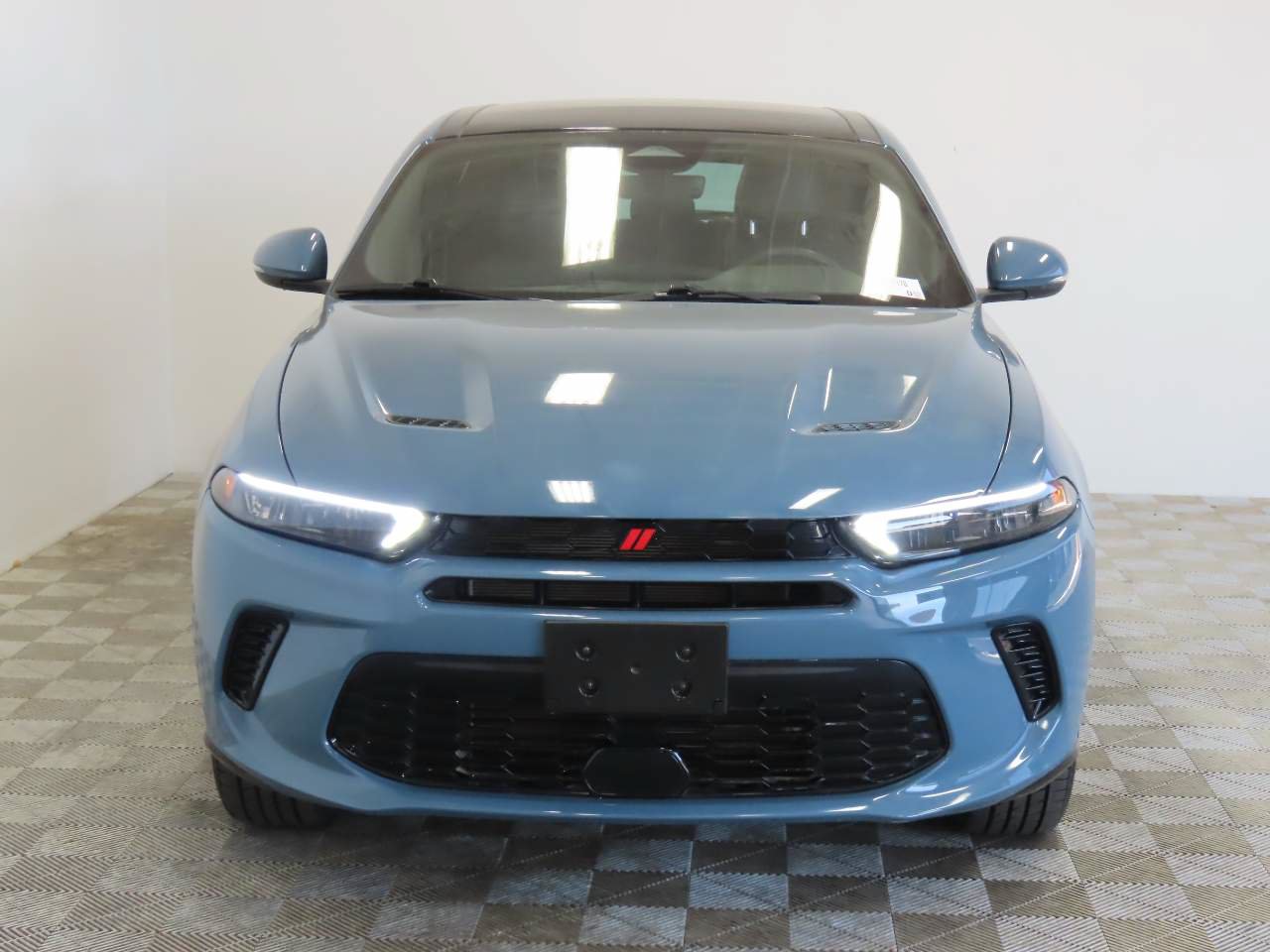 Used 2024 Dodge Hornet R/T Plus AWD/4WD image 2