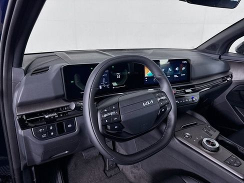 New 2026 Kia Sportage X-Line image 9