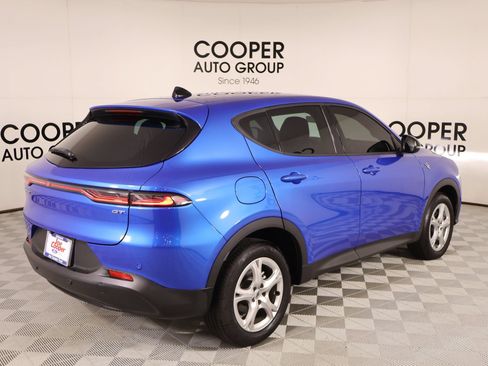 Used 2025 Dodge Hornet GT AWD/4WD image 19