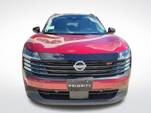 New 2025 Nissan Kicks SR w/ SR Premium Package image 8