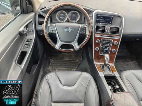 Used 2013 Volvo XC60 3.2 Premier AWD/4WD image 4