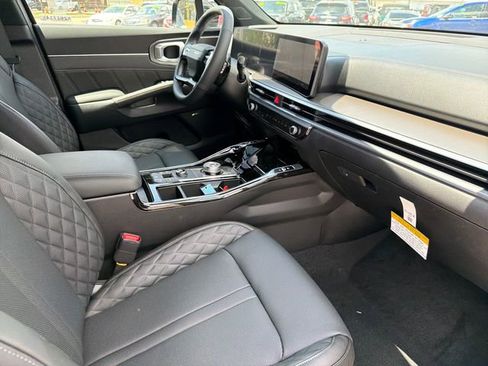 New 2026 Kia Sorento SX Prestige AWD/4WD image 21