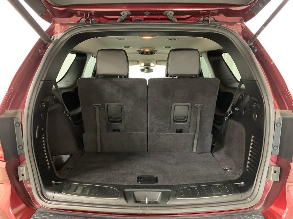 Used 2018 Dodge Durango GT AWD/4WD image 24