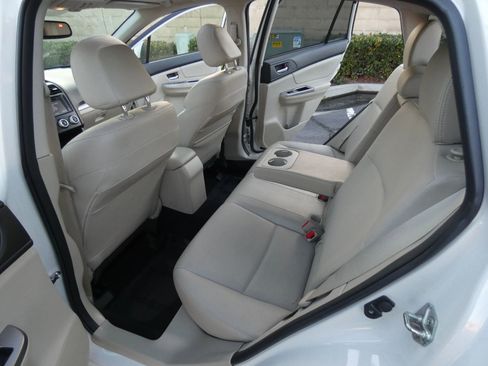 Used 2014 Subaru Crosstrek Touring w/ Popular Package #2 image 45