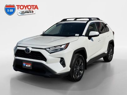 Certified 2023 Toyota RAV4 XLE Premium