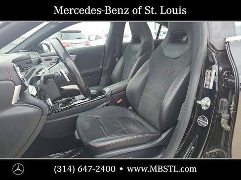 Used 2020 Mercedes-Benz CLA 250 4MATIC image 16