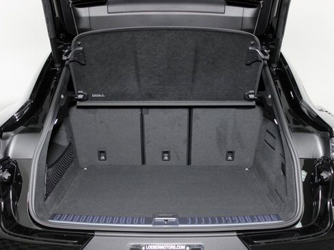 New 2026 Porsche Cayenne Coupe image 14