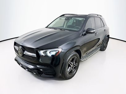Certified 2023 Mercedes-Benz GLE 350 4MATIC