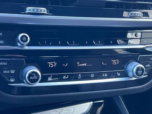 Used 2019 BMW X3 xDrive30i image 23