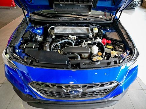 Used 2022 Subaru WRX GT image 51