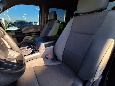 Used 2016 Ford F150 XL w/ XL Power Equipment Group image 9