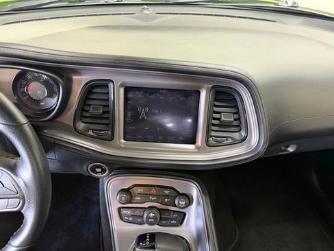 Certified 2023 Dodge Challenger SXT w/ Plus Package AWD/4WD image 23
