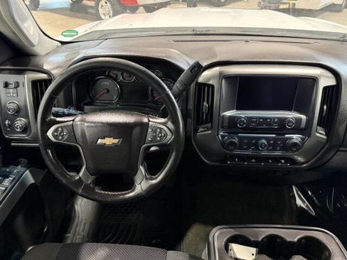 Used 2018 Chevrolet Silverado 2500 LT w/ LT Fleet Convenience Package AWD/4WD image 17