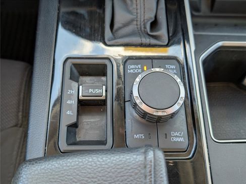 Used 2023 Toyota Tundra SR5 w/ TRD Off-Road Package image 21