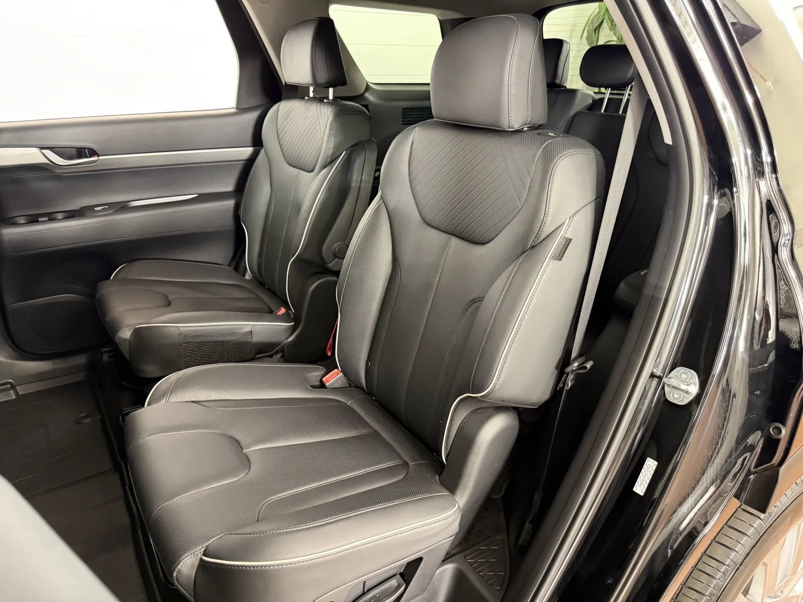 Used 2024 Hyundai Palisade SEL AWD/4WD image 33