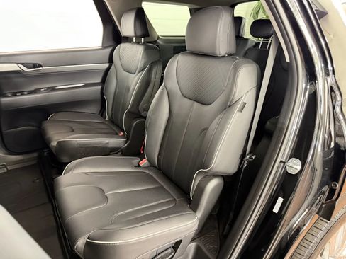 Used 2024 Hyundai Palisade SEL AWD/4WD image 33