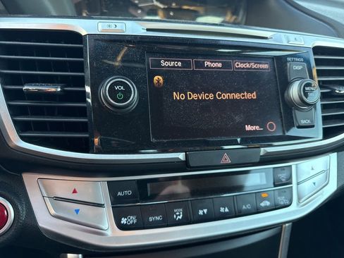 Used 2013 Honda Accord EX-L image 22