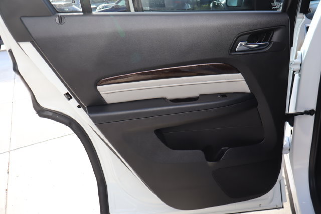 Used 2016 GMC Terrain Denali FWD image 27