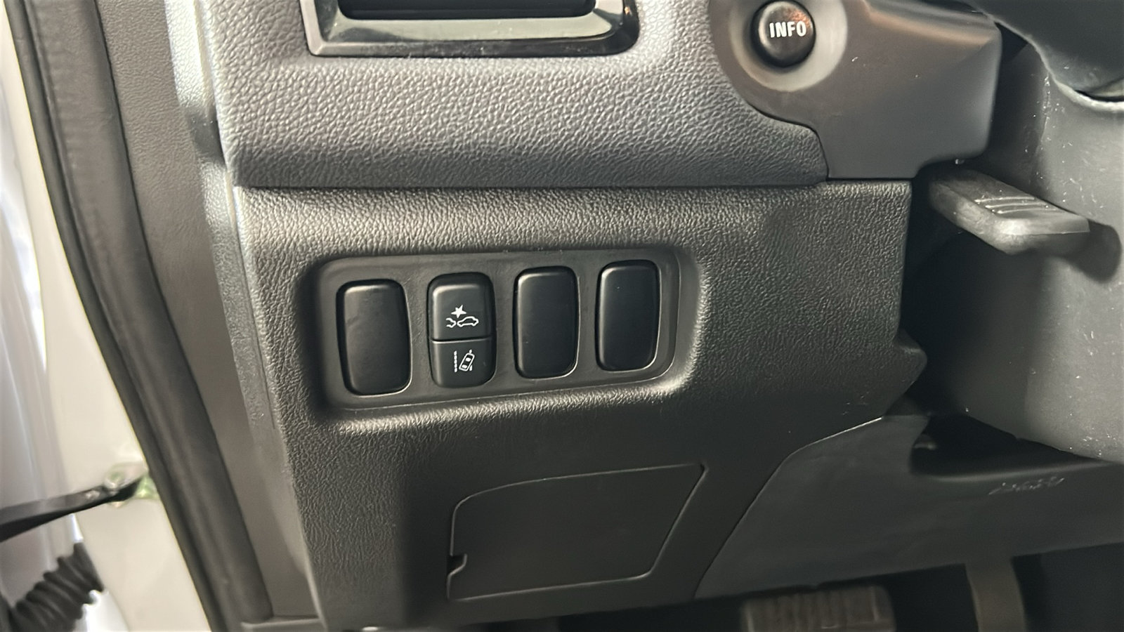 Used 2024 Mitsubishi Outlander Sport AWD image 22