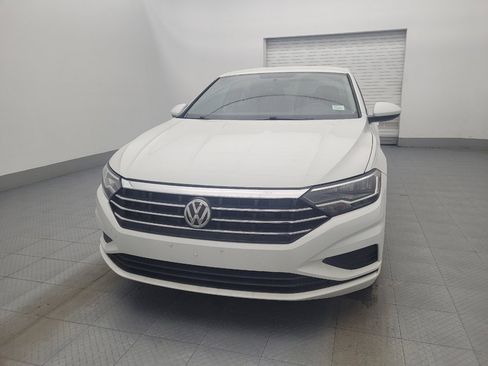 Used 2019 Volkswagen Jetta S w/ Driver Assistance Package FWD image 15