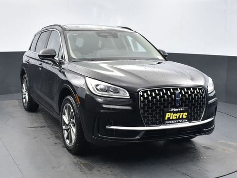 New 2026 Lincoln Corsair Grand Touring image 6