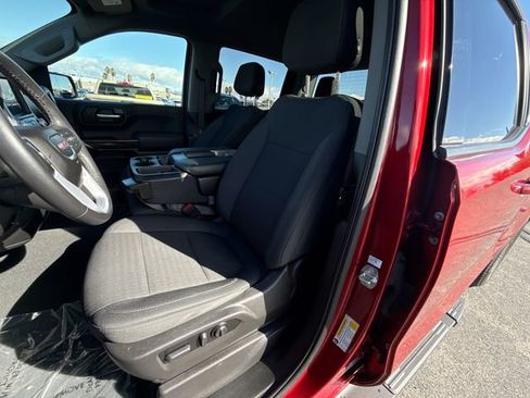 Used 2021 GMC Sierra 1500 Elevation image 10