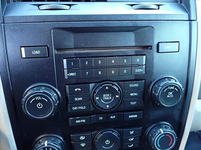 Used 2012 Ford Escape XLS FWD image 16