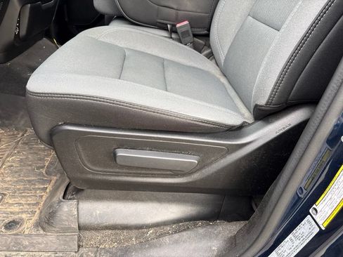 Used 2020 RAM 1500 Big Horn AWD/4WD image 18