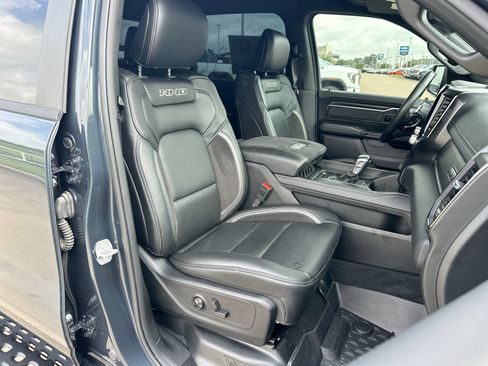 Used 2025 RAM 1500 RHO AWD/4WD image 25