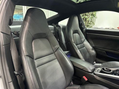 Used 2021 Porsche 911 Carrera S RWD image 50