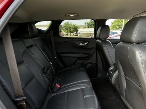 Used 2020 Chevrolet Blazer LT w/ Sound & Technology Package FWD image 31